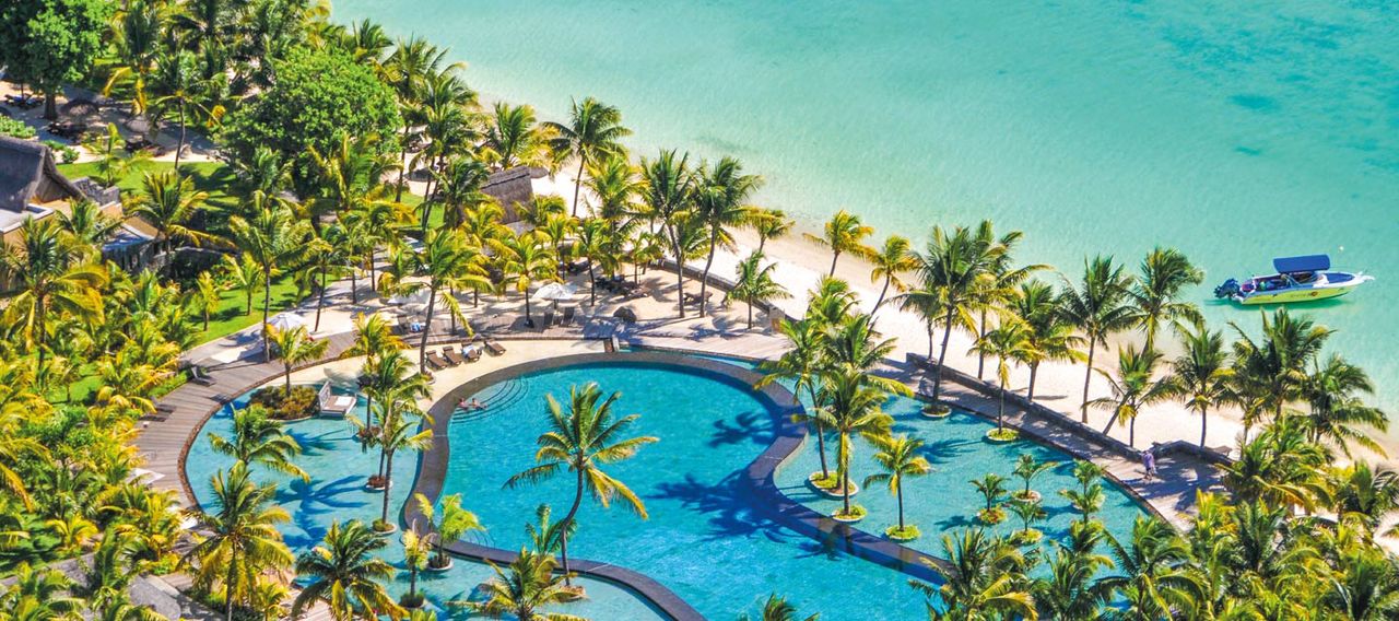 Beachcomber Trou aux Biches Resort & Spa