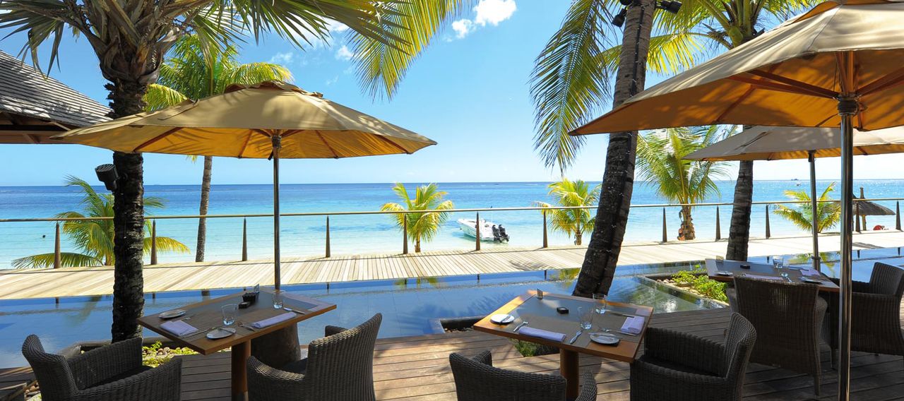 Beachcomber Trou aux Biches Resort & Spa