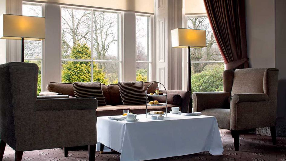 Norton House Hotel & Spa Edinburgh