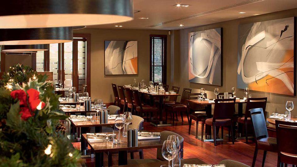 Norton House Hotel & Spa Edinburgh