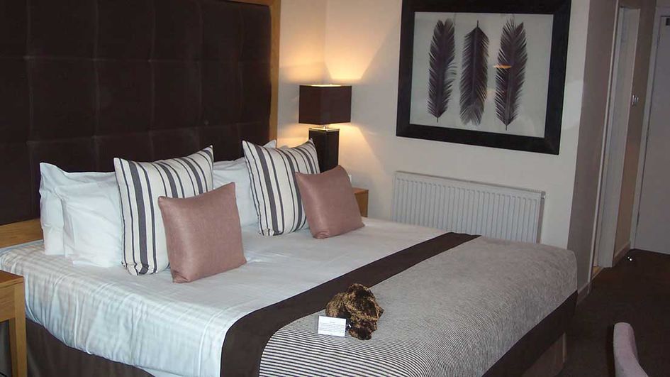 Norton House Hotel & Spa Edinburgh