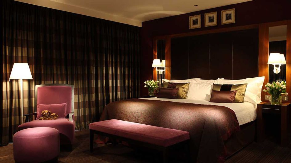 Norton House Hotel & Spa Edinburgh