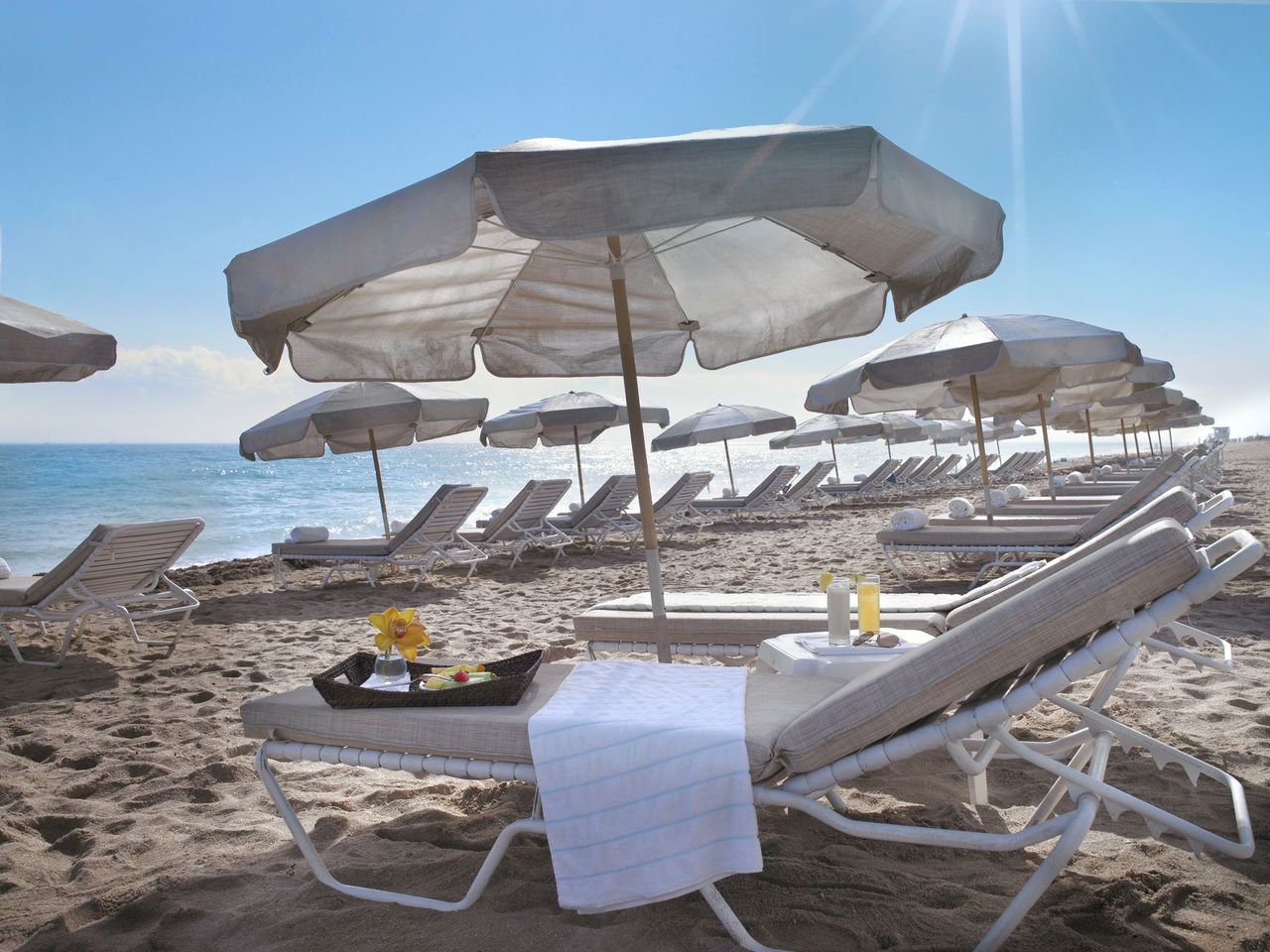 Grand Beach Hotel Surfside