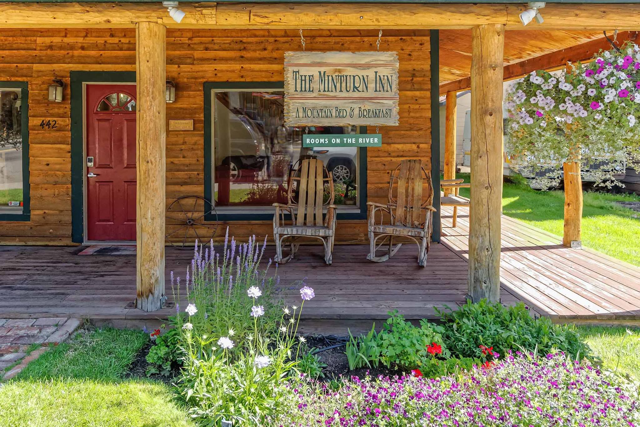 Minturn Inn