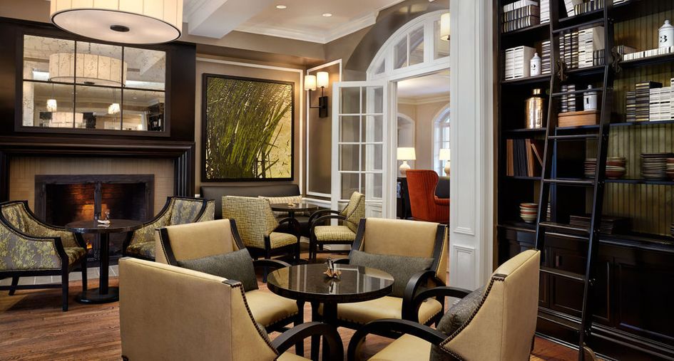 The Algonquin Resort St. Andrews by-the-Sea, Autograph Collection