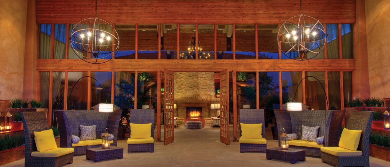 The Scott Resort & Spa