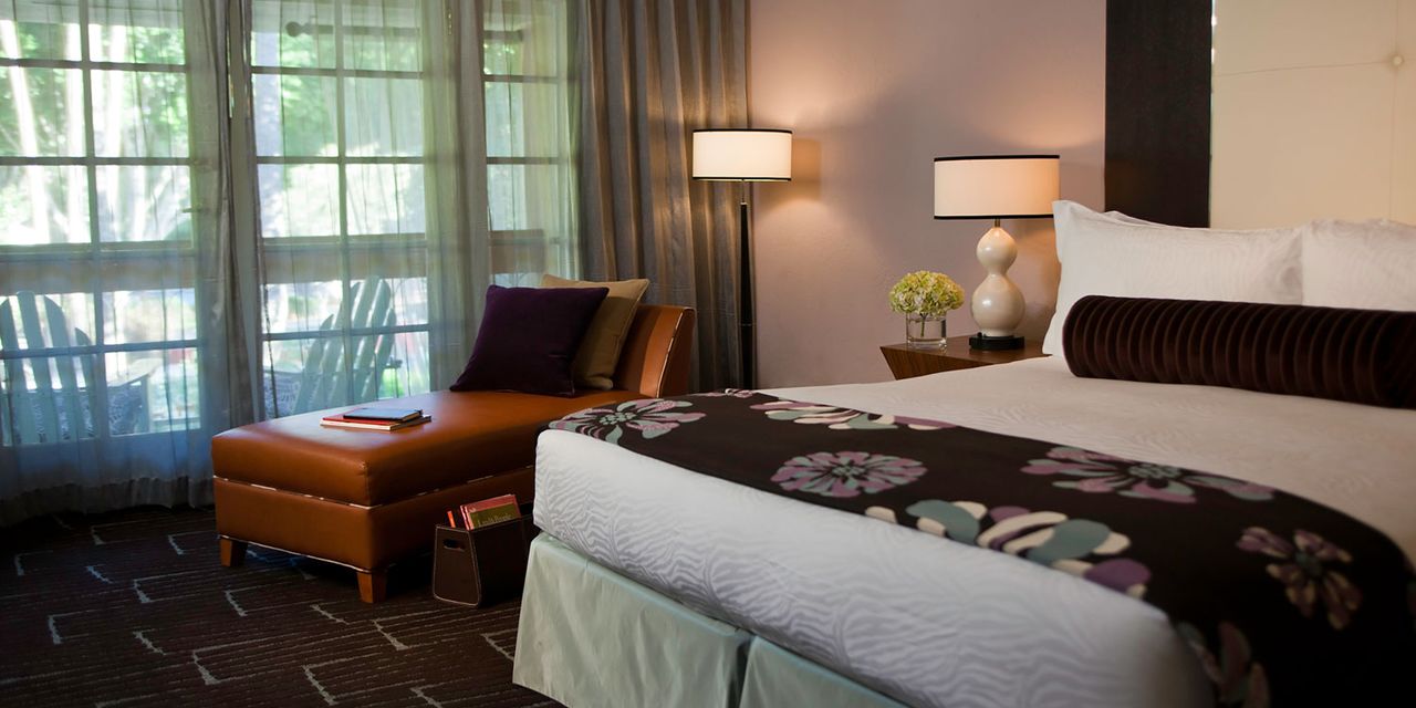 The Scott Resort & Spa