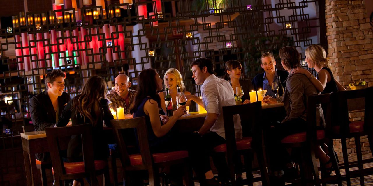 The Scott Resort & Spa