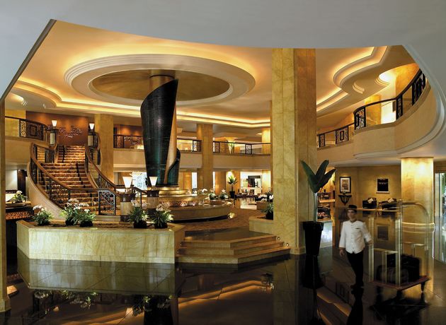 cheapest 5 star hotel in malaysia