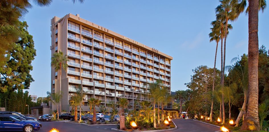Hotel La Jolla, Curio Collection by Hilton