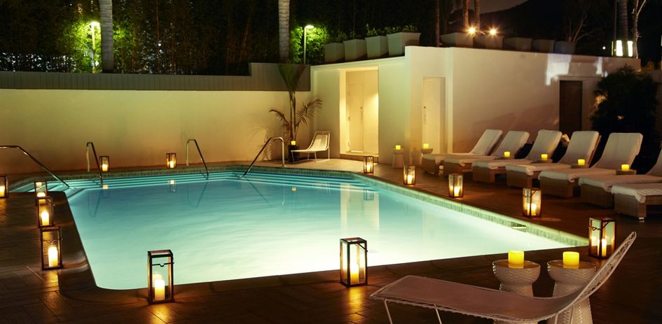 Hotel La Jolla, Curio Collection by Hilton