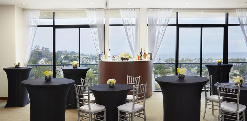 Hotel La Jolla, Curio Collection by Hilton