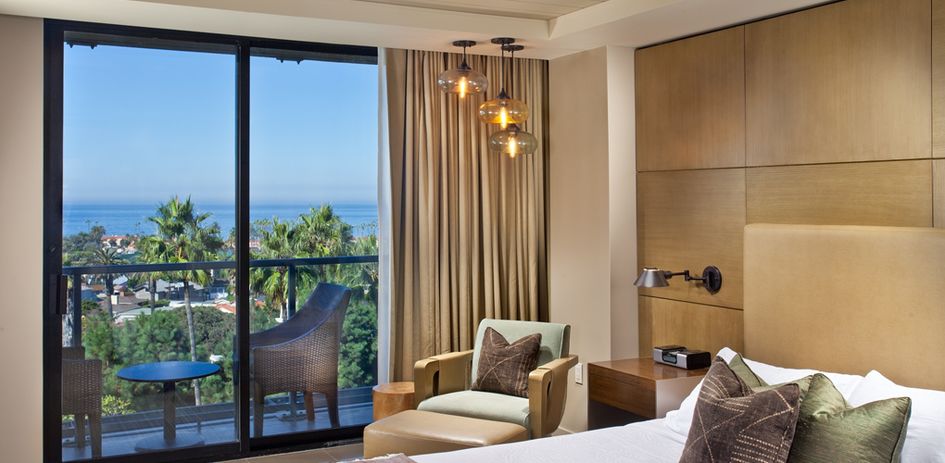 Hotel La Jolla, Curio Collection by Hilton