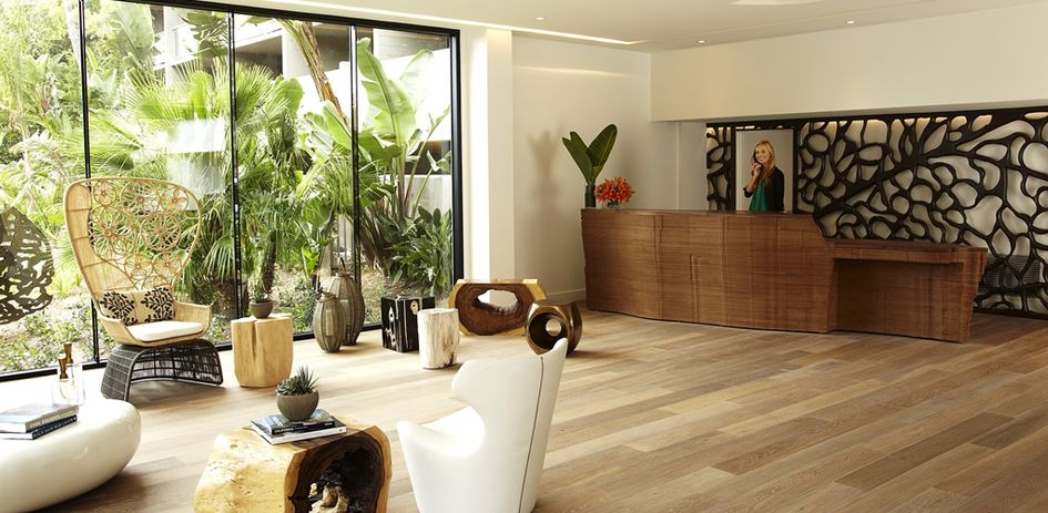 Hotel La Jolla, Curio Collection by Hilton