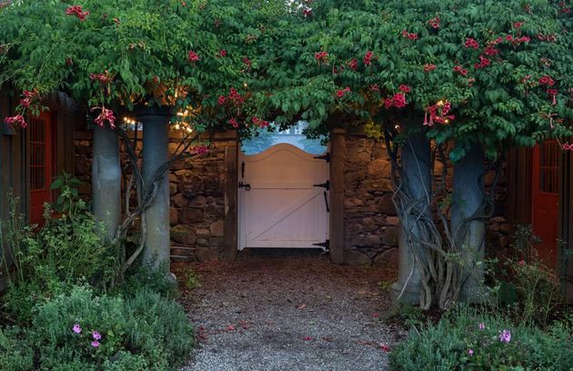 Cambridge, Canada,Langdon Hall Country House Hotel & Spa