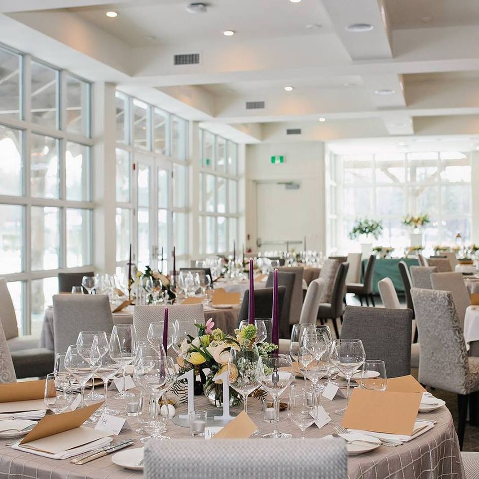 Langdon Hall Country House Hotel & Spa