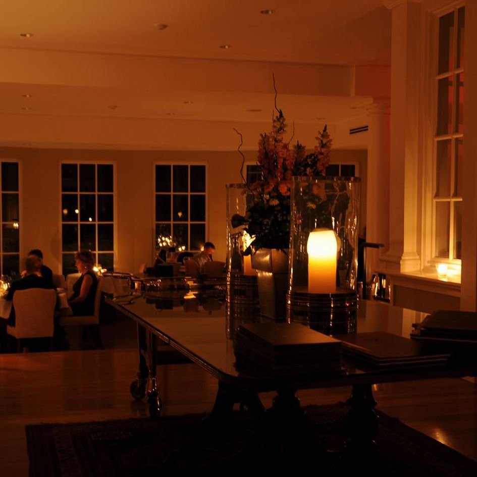 Langdon Hall Country House Hotel & Spa