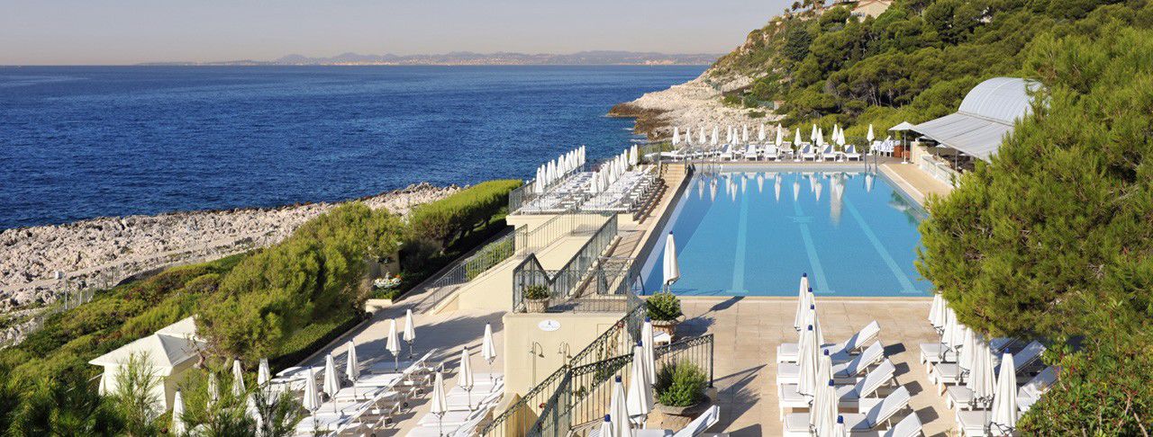 Cap du ferrat hot sale