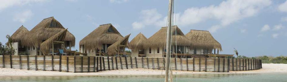 Dugong Beach Lodge