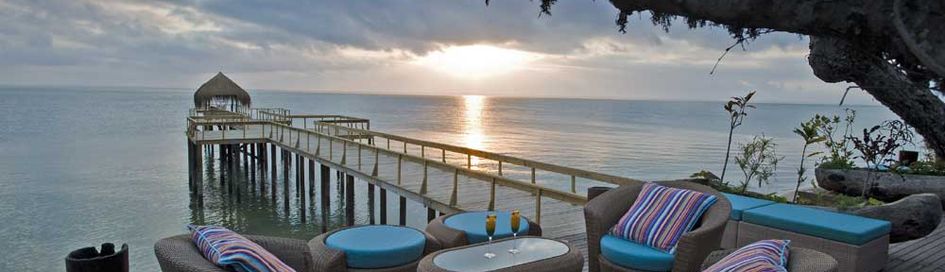 Dugong Beach Lodge