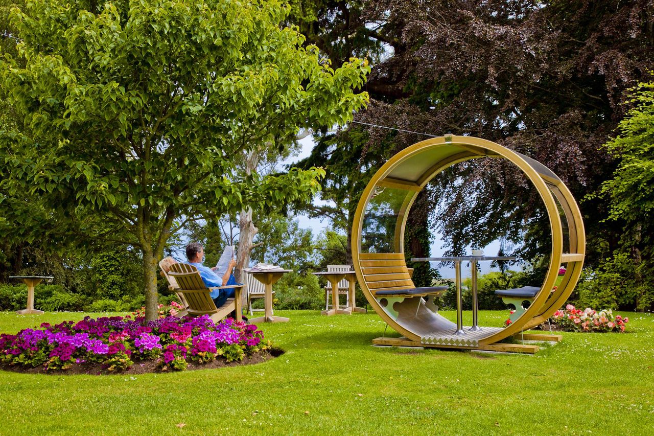 Tinakilly Country House & Restaurant