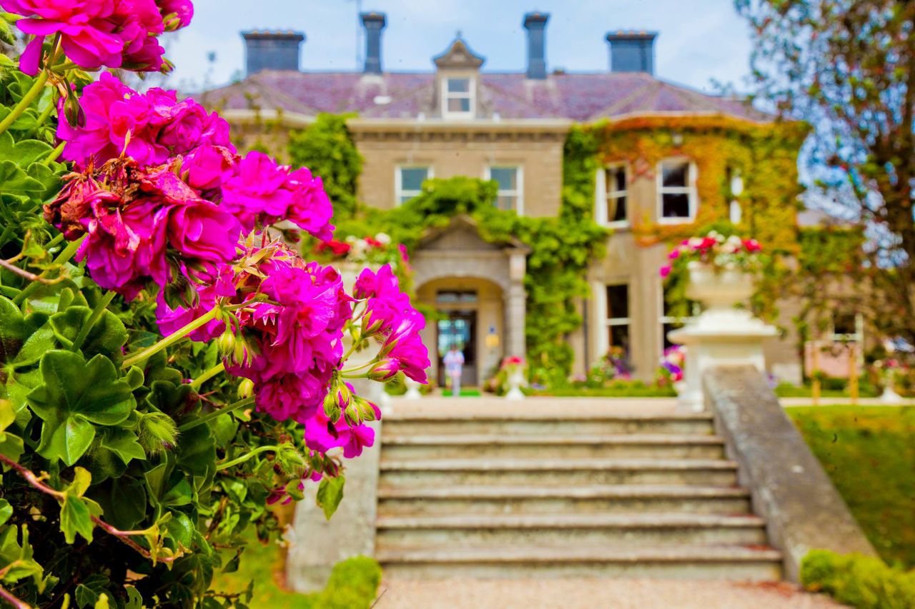 Tinakilly Country House & Restaurant