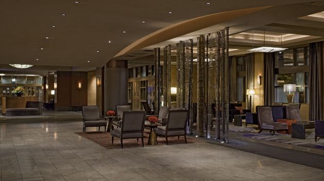 Grand Hyatt Seattle