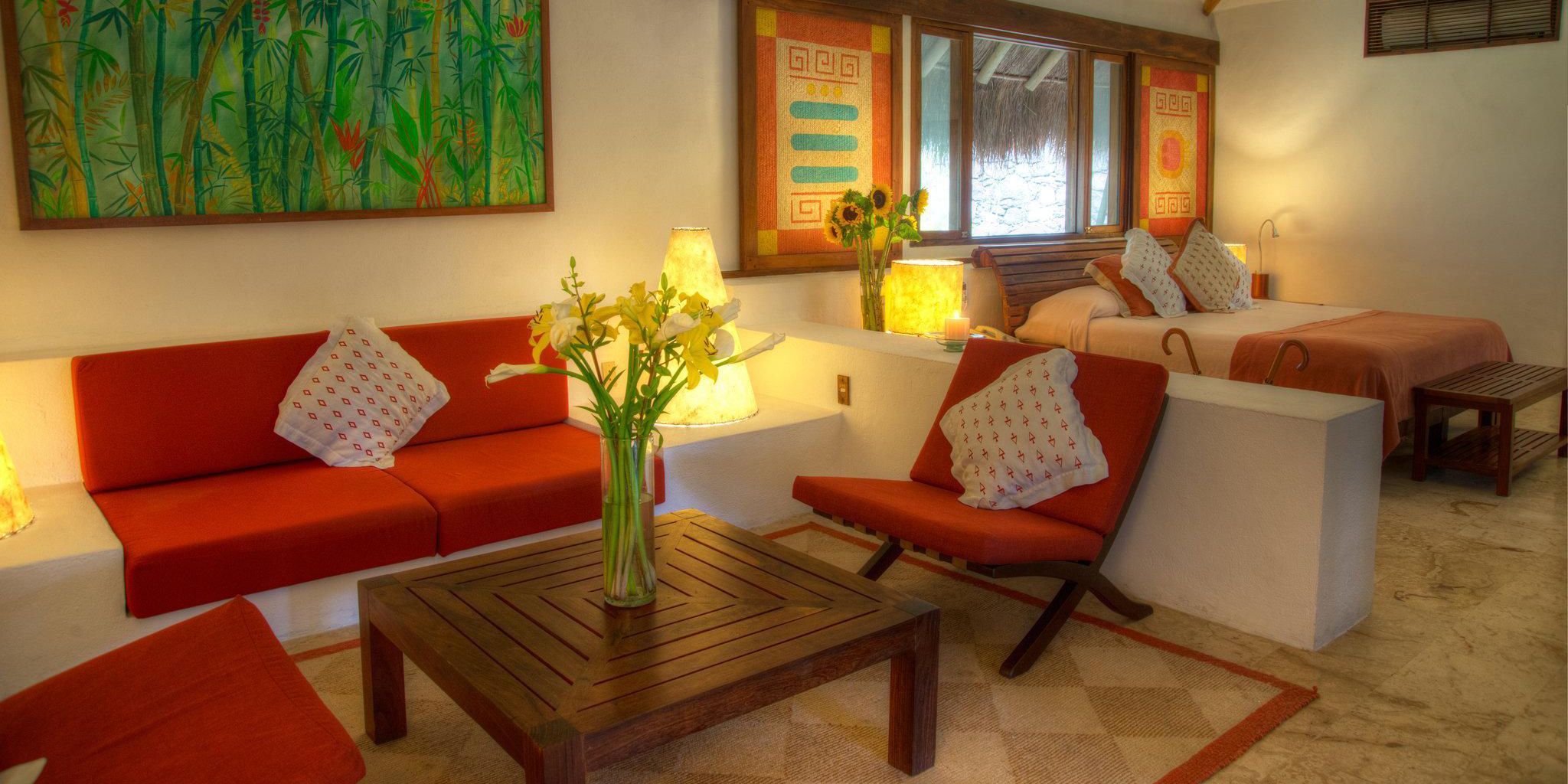 The Explorean Kohunlich