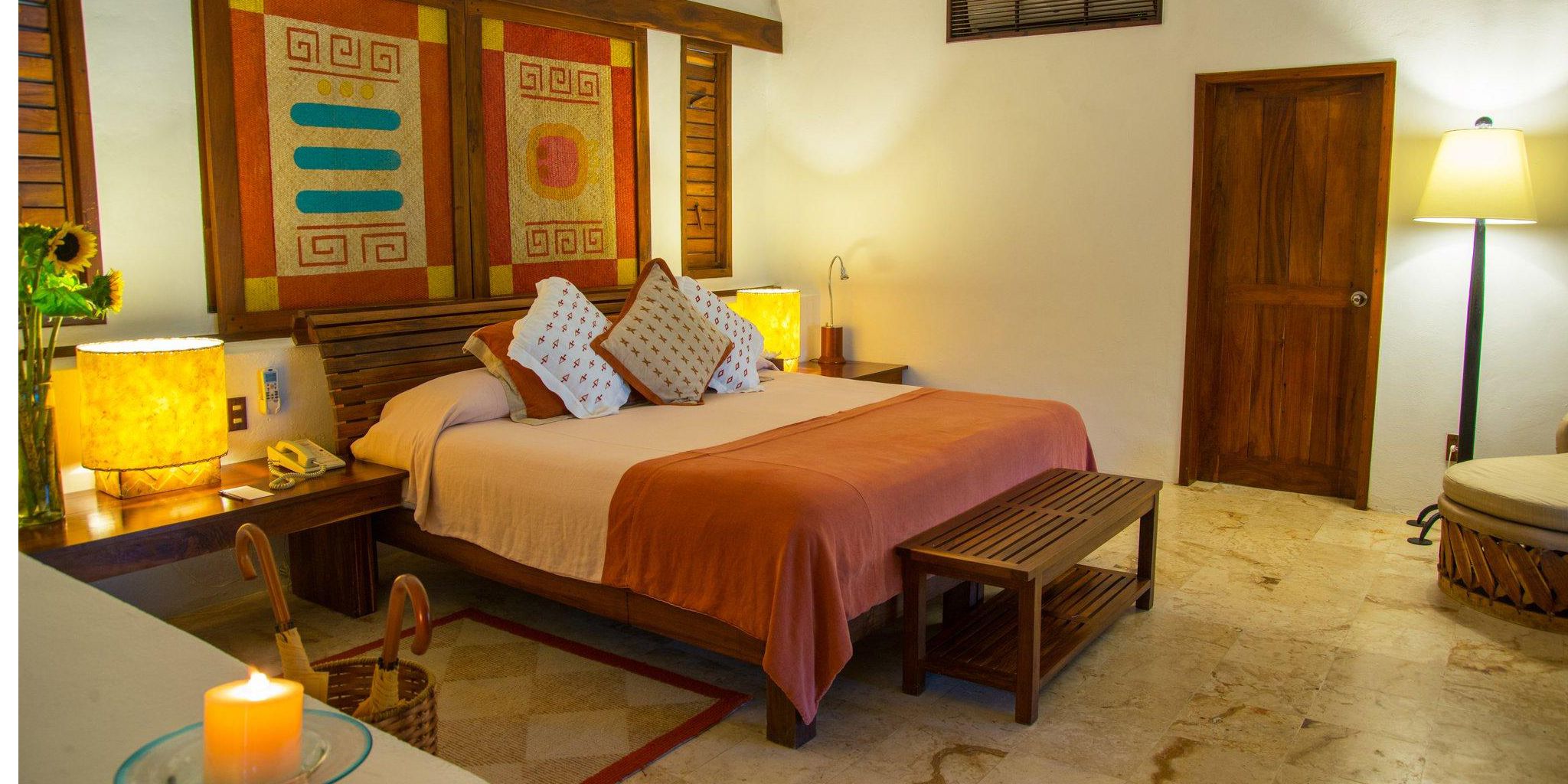 The Explorean Kohunlich