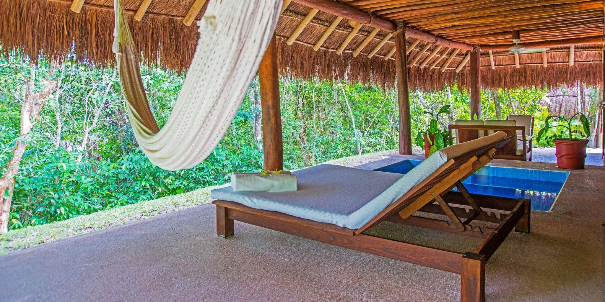 The Explorean Kohunlich In Kohunlich Mexico - 