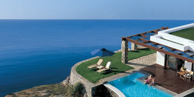 Athens, Greece,Grand Resort Lagonissi