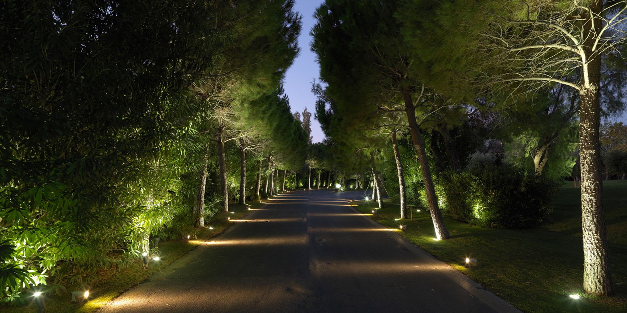 Grand Resort Lagonissi