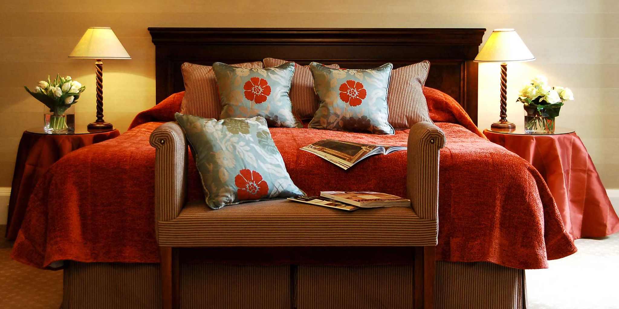 The Edinburgh Residence 