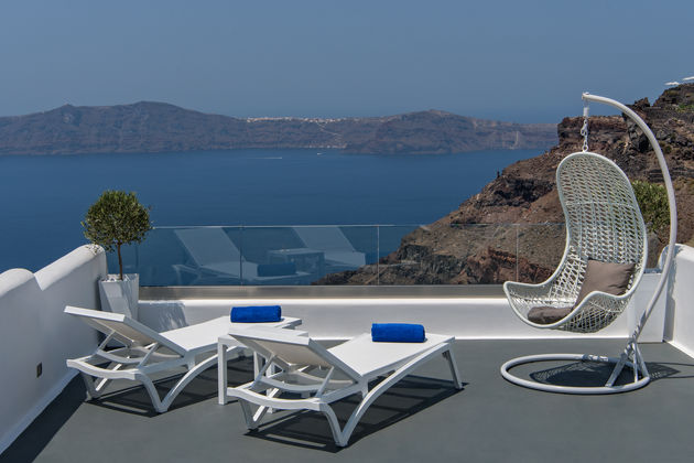 Santorini, Greece,Pegasus Suites & Spa
