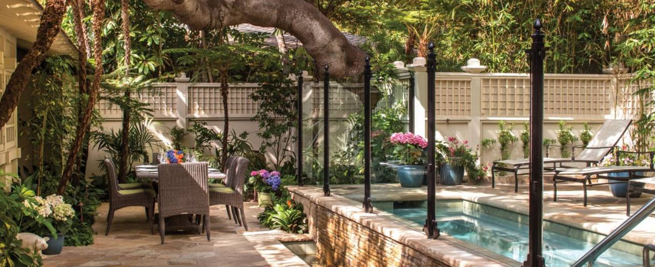 Four Seasons Resort The Biltmore Santa Barbara