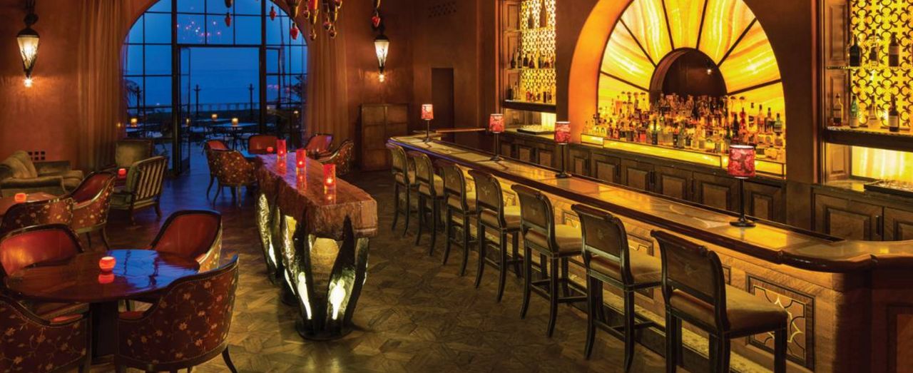 Four Seasons Resort The Biltmore Santa Barbara