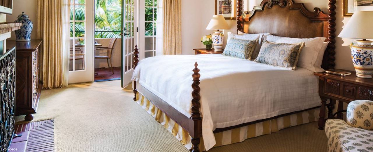 Four Seasons Resort The Biltmore Santa Barbara
