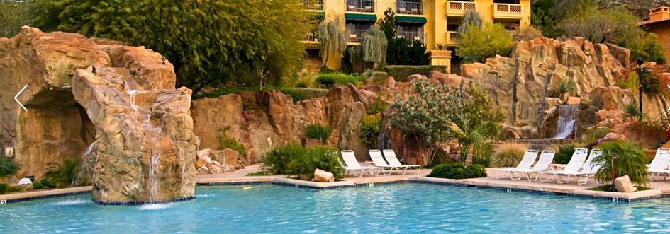 Pointe Hilton Tapatio Cliffs Resort