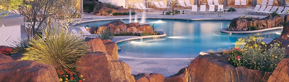 Pointe Hilton Tapatio Cliffs Resort