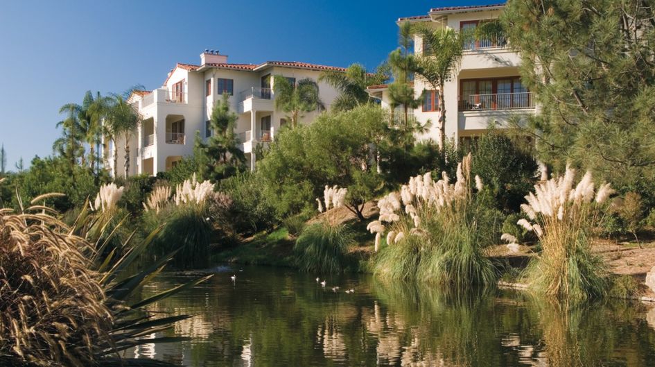 Four Seasons Residence Club Aviara