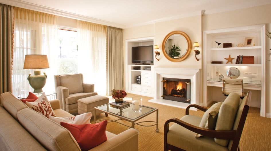 Four Seasons Residence Club Aviara