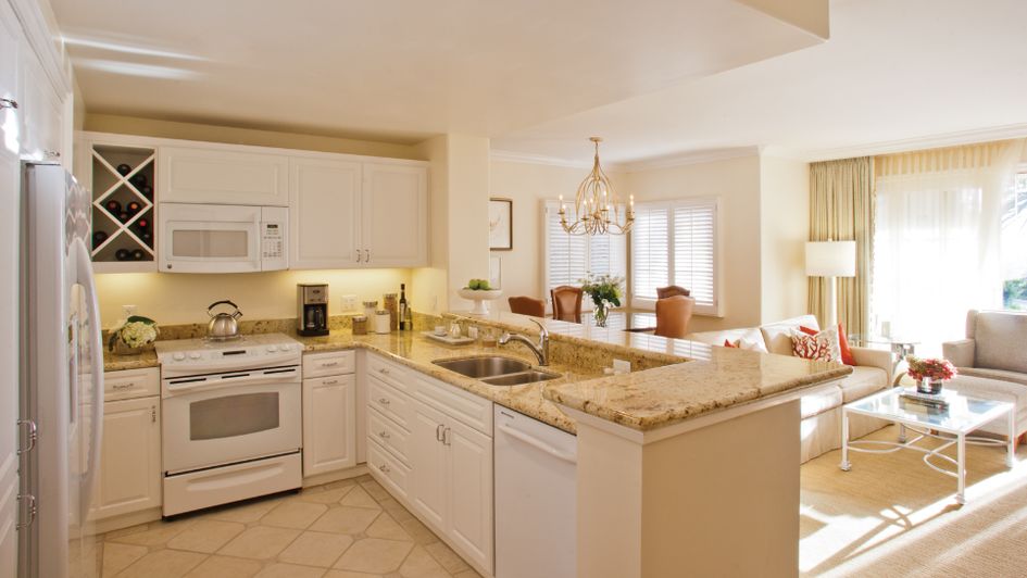 Four Seasons Residence Club Aviara