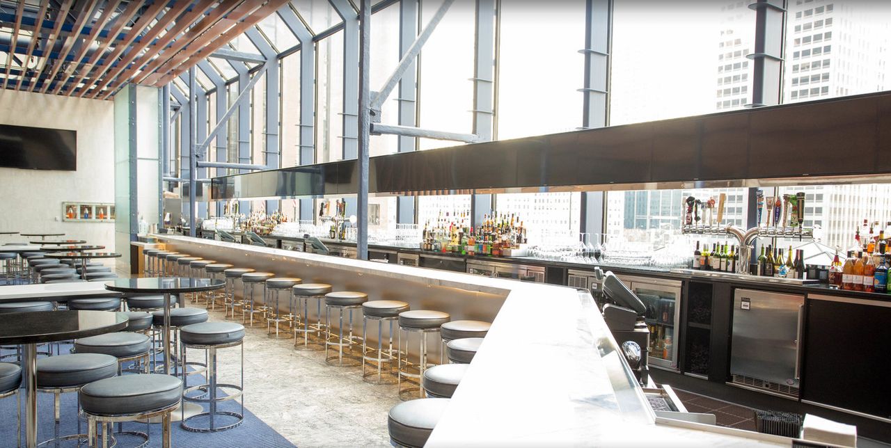 Hyatt Regency Chicago