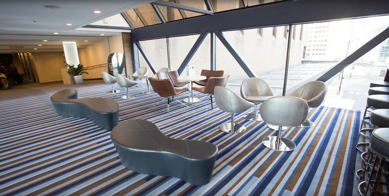 Hyatt Regency Chicago