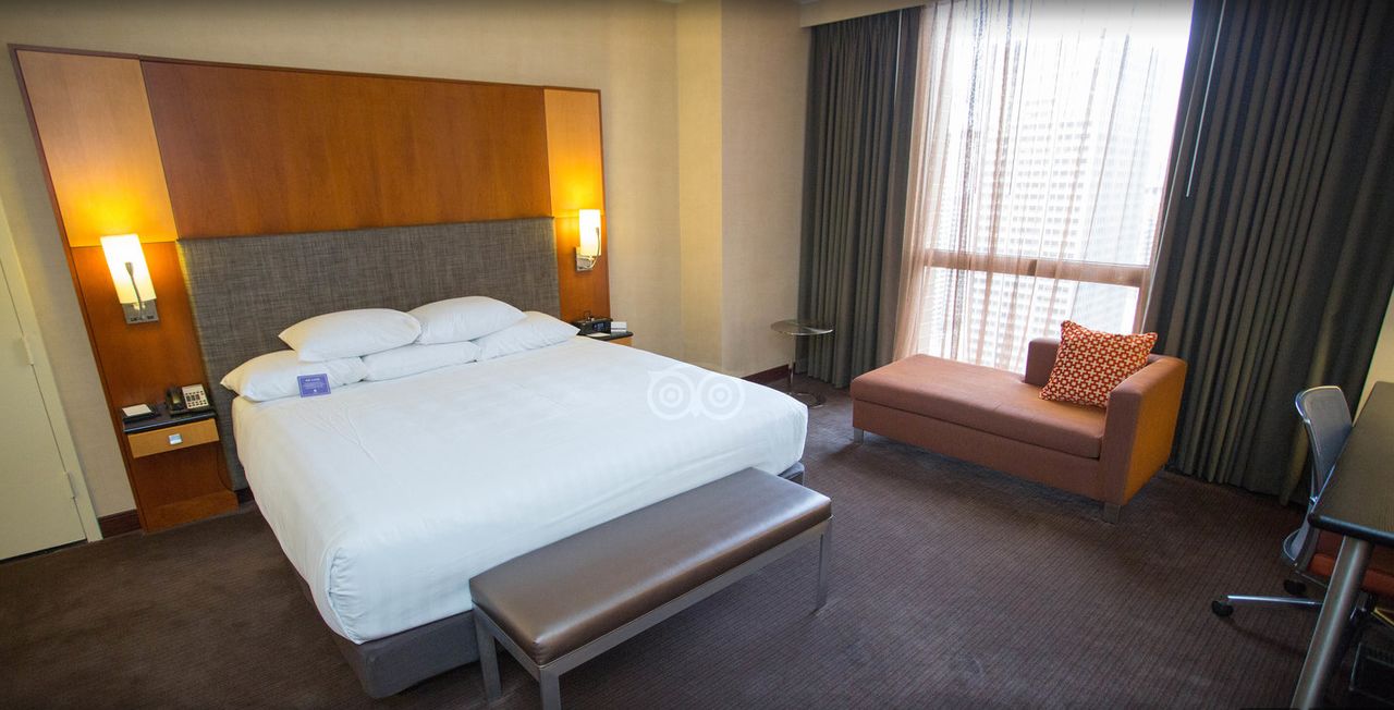 Hyatt Regency Chicago