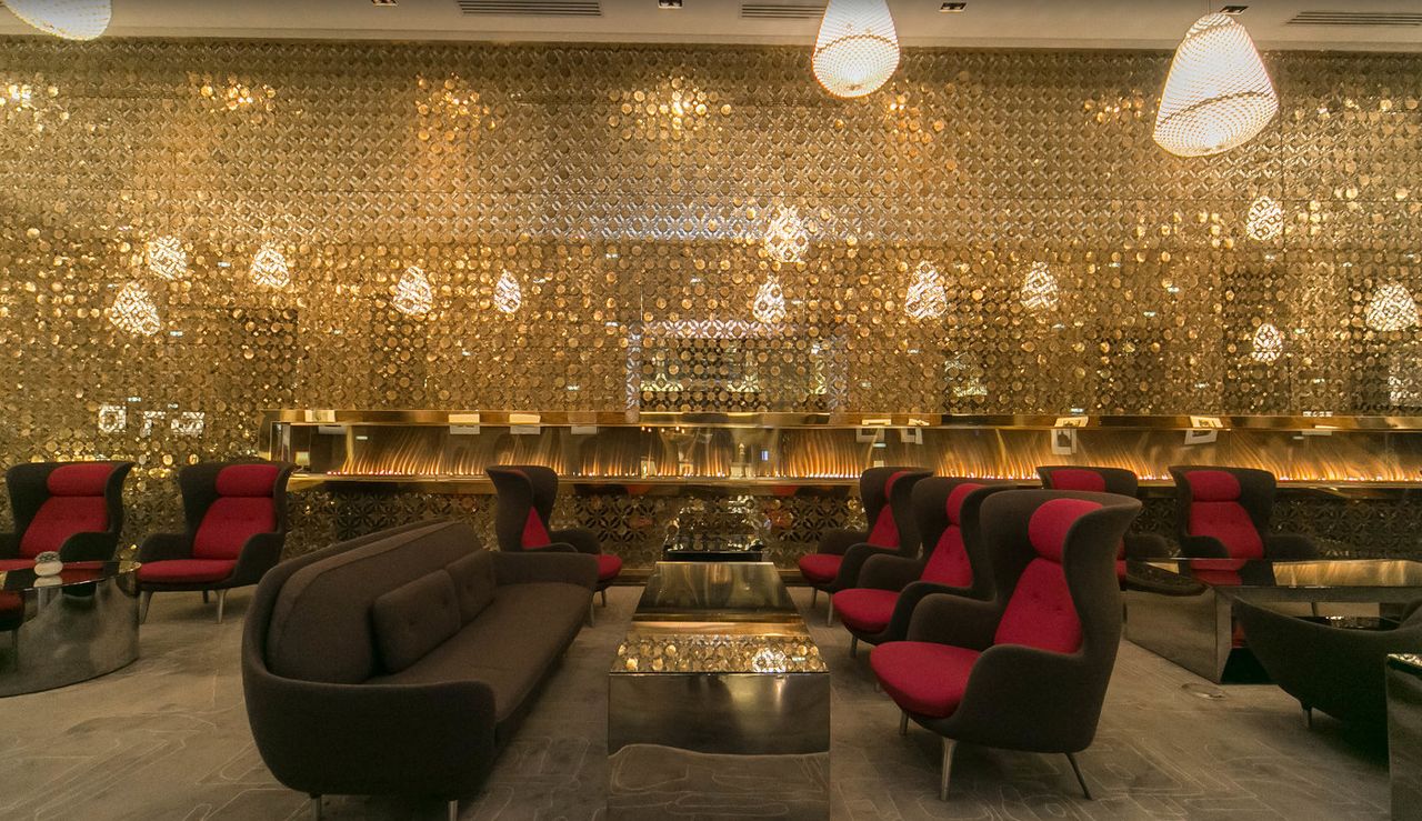 Radisson Blu Aqua Hotel