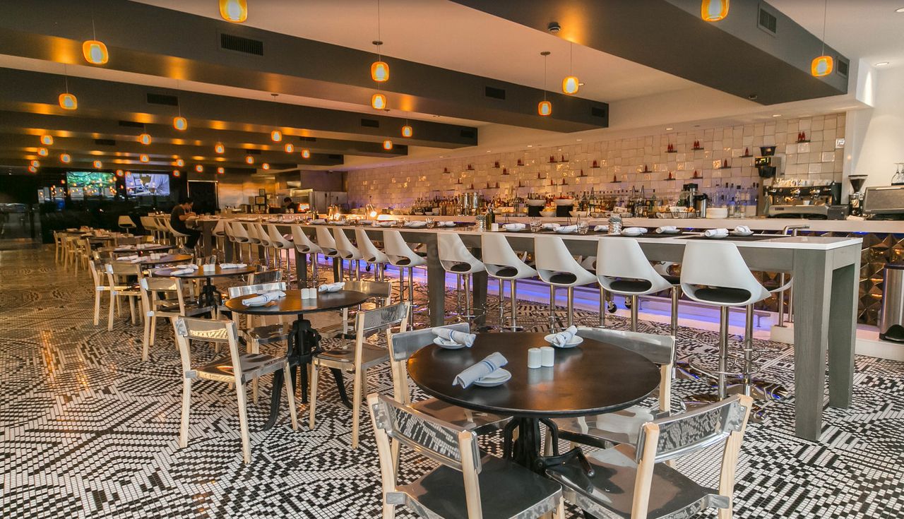 Radisson Blu Aqua Hotel