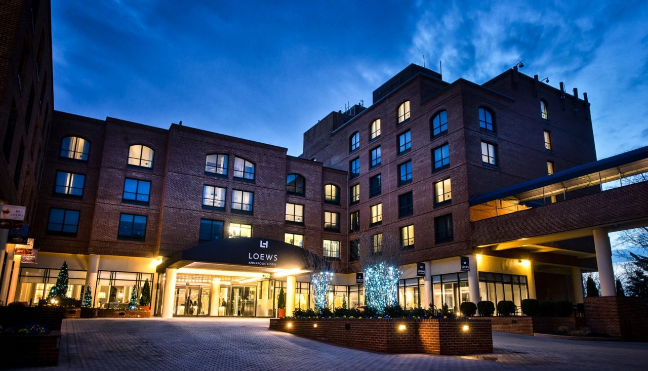 Graduate Annapolis in Annapolis Maryland Graduate Annapolis in Annapolis Maryland