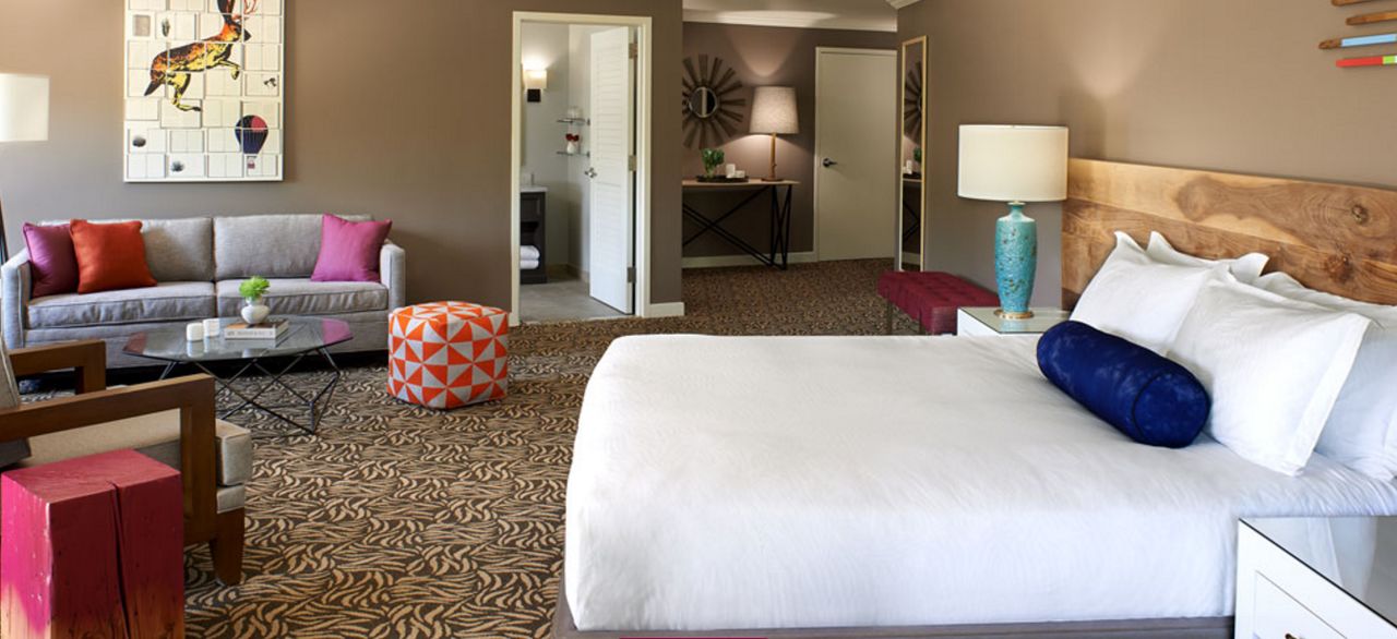 Amara Resort and Spa