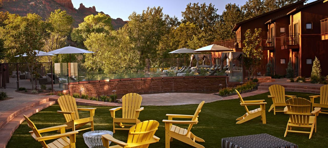 Amara Resort and Spa